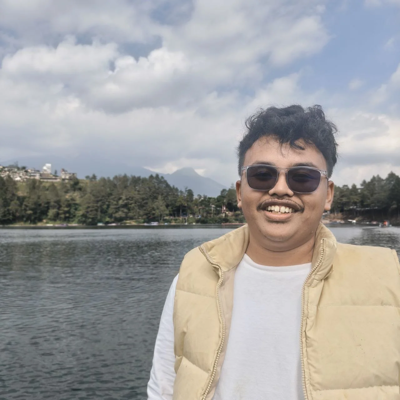 Fathi Rakha Avatar